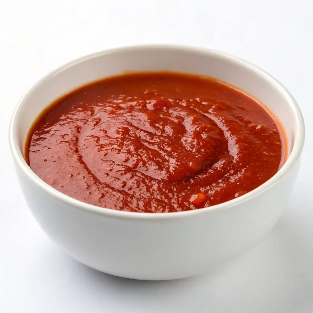 Tomato Gravy