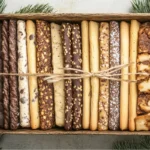 cookie sticks